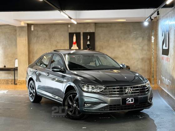 VOLKSWAGEN JETTA 1.4 250 TSI TOTAL FLEX COMFORTLINE TIPTRONIC VOLKSWAGEN JETTA 1.4 250 TSI TOTAL FLEX COMFORTLINE TIPTRONIC